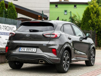 Ford Puma 1.0_Benzyna_125 KM_ST LINE Nowy Sącz - zdjęcie 7