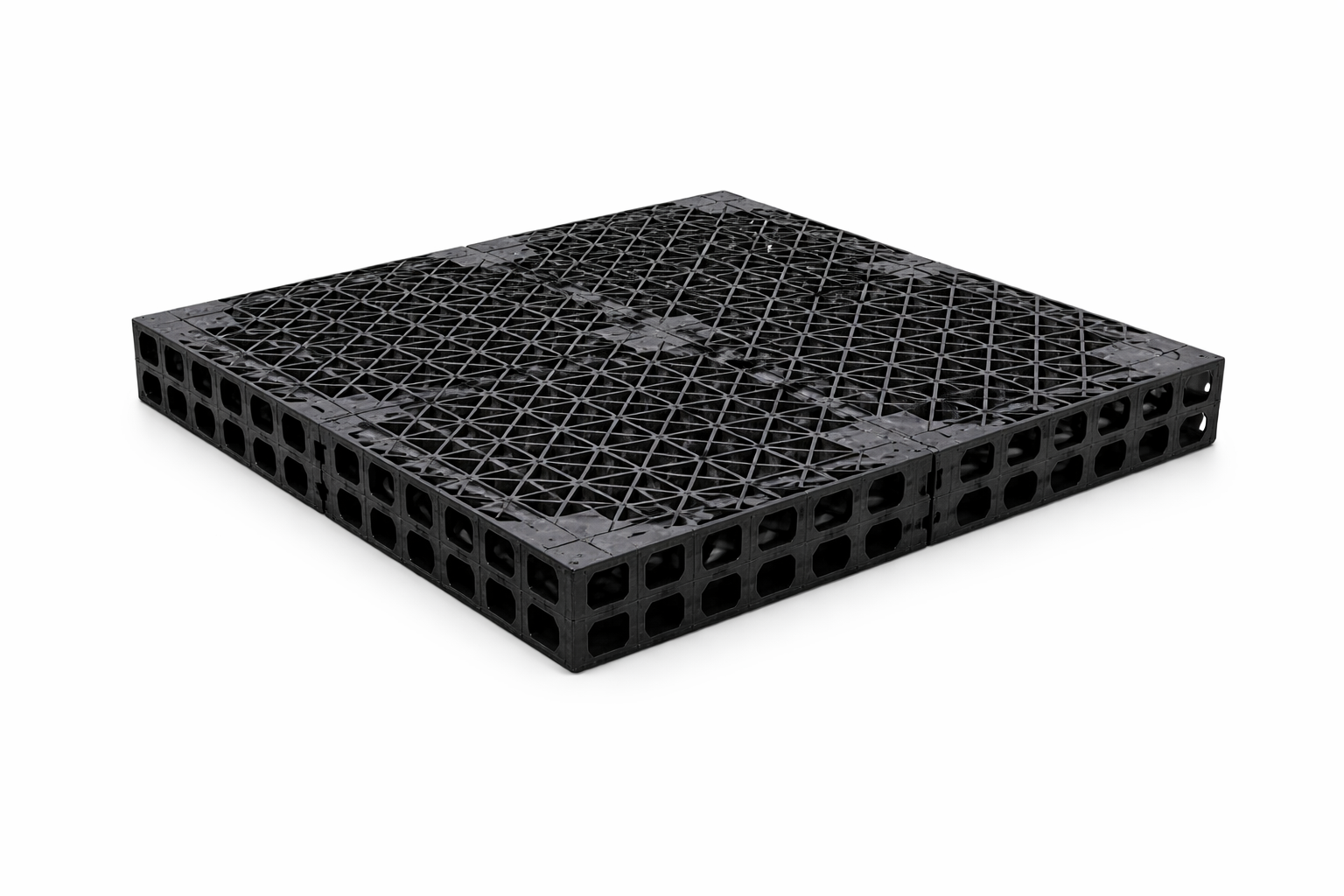 Skrzynka rozsączająca SPEED drain 60x60x5 Nowa Huta - zdjęcie 10