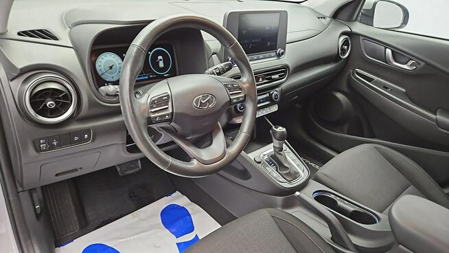 Hyundai Kona 1.6 T-GDI Smart DCT ! Z Polskiego Salonu ! Faktura Vat ! Warszawa - zdjęcie 9