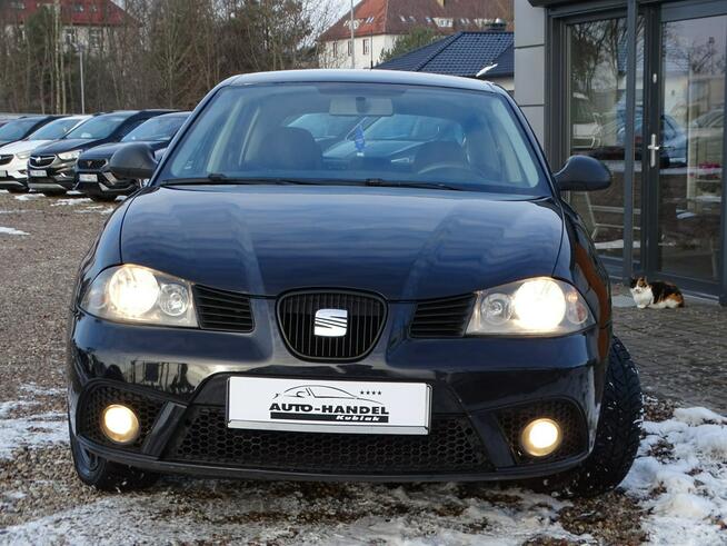 Seat Ibiza 1.9tdi(101KM) Fajny Stan!!! Białogard - zdjęcie 2