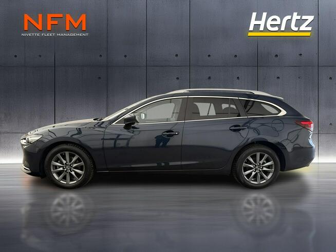 2.0 (165 KM) CENTER-LINE Automat Salon PL Faktura VAT Warszawa - zdjęcie 6