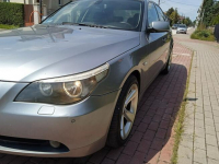 BMW 525 DO POLECENIA ! ! ! Zgierz - zdjęcie 9