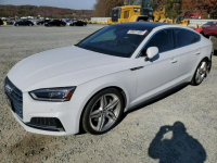 Audi A5 / Quattro / S-Line /