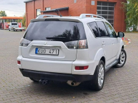 Mitsubishi Outlander 4x4 Automat Opłacony Zwoleń - zdjęcie 10