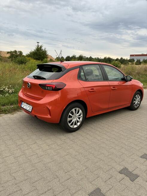 Opel Corsa S&amp;S 1.4 Suchy Las - zdjęcie 3