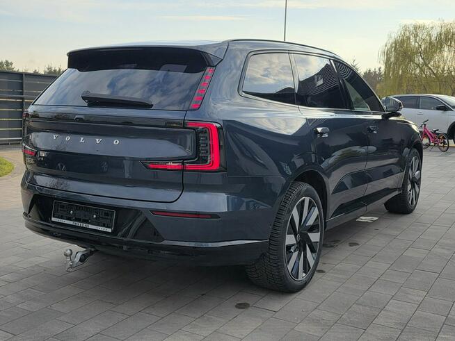Volvo EX90 TwinMotor ULTRA 7 osoób f-vat 23% Czarnków - zdjęcie 4