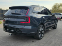 Volvo EX90 TwinMotor ULTRA 7 osoób f-vat 23% Czarnków - zdjęcie 4