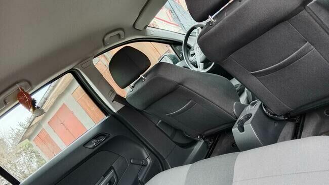 Opel Astra H, 2012, salon PL, BEZWYPADKOWY Ełk - zdjęcie 8