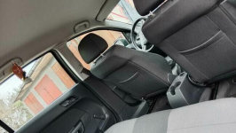 Opel Astra H, 2012, salon PL, BEZWYPADKOWY Ełk - zdjęcie 8