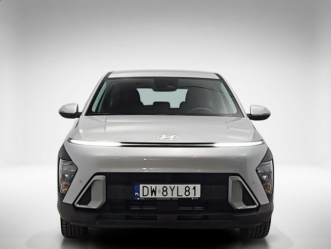 Hyundai Kona 1.0 T-GDI Smart ! Z Polskiego Salonu ! Faktura VAT ! Warszawa - zdjęcie 8