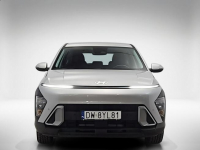 Hyundai Kona 1.0 T-GDI Smart ! Z Polskiego Salonu ! Faktura VAT ! Warszawa - zdjęcie 8