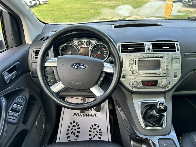 Ford Kuga Titanium Nowe Iganie - zdjęcie 10