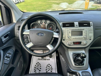 Ford Kuga Titanium Nowe Iganie - zdjęcie 10