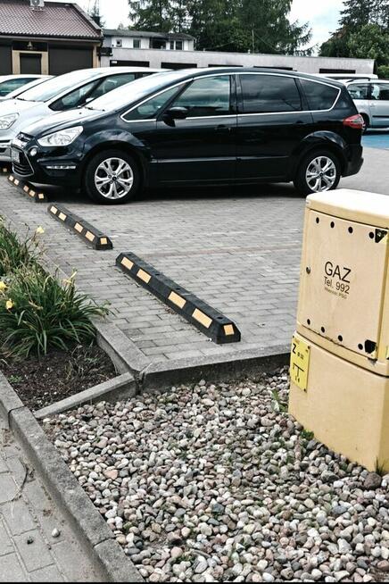 Ford s-max lift Lębork - zdjęcie 1