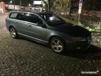 Volvo V70 2.0 163KM automat ogrzewanie postojowe Wrocław - zdjęcie 11