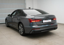 Audi A6 45 TFSI Stronic Quattro sport S-line Tempomat ACC Kielce - zdjęcie 2