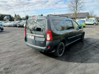Dacia Logan 1.6 08r Tarnów - zdjęcie 4