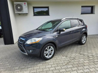 Ford Kuga 2.0Tdci 140kM _ navi _ klimatronic _ PDC Raba Niżna - zdjęcie 6