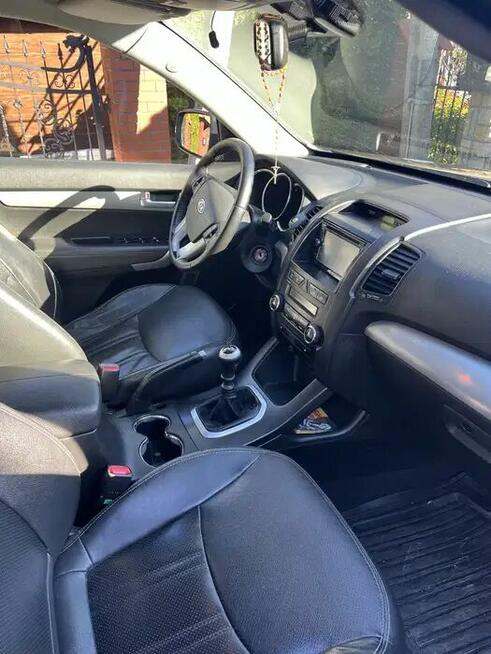 Kia Sorento | 145 KM | diesel | 2011 Brzesko - zdjęcie 5