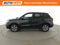 Suzuki Vitara mHEV klima auto grzane fotele kamera cofania Warszawa - zdjęcie 2