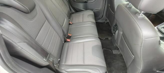 Ford Kuga Bogata wersja ST Goczałkowice-Zdrój - zdjęcie 12