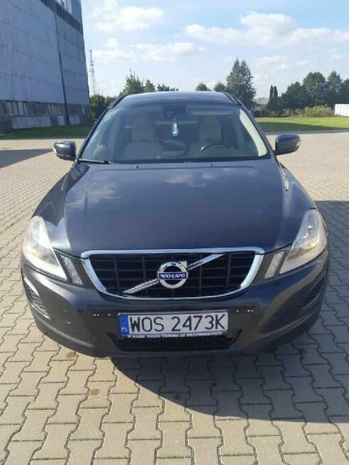 Niezawodne Volvo XC 60 Ostrołęka - zdjęcie 2