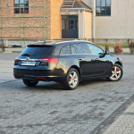 Opel Insignia A 2.0 163KM CDTI Automatik Edition Ostrów Mazowiecka - zdjęcie 7
