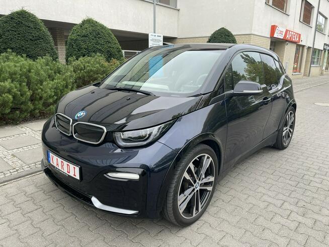 BMW i3 Salon Polska Szczecin - zdjęcie 1