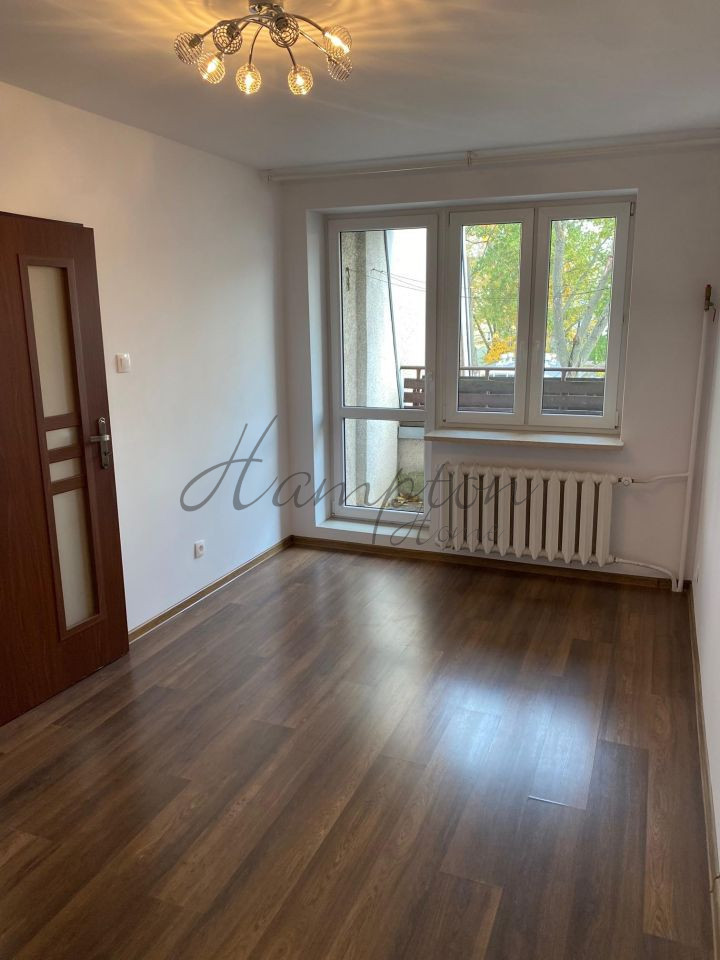 Przytulne 2-pokojowe mieszkanie na Ochocie Ochota - zdjęcie 1