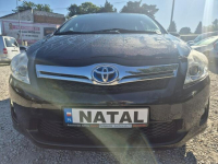 Toyota Auris Hybryda* Zadbany*12.2011* Rezerwacja Bydgoszcz - zdjęcie 6