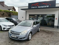 Opel Astra *Climatronic *Serwis *Doinwestowany Chrzanów - zdjęcie 3