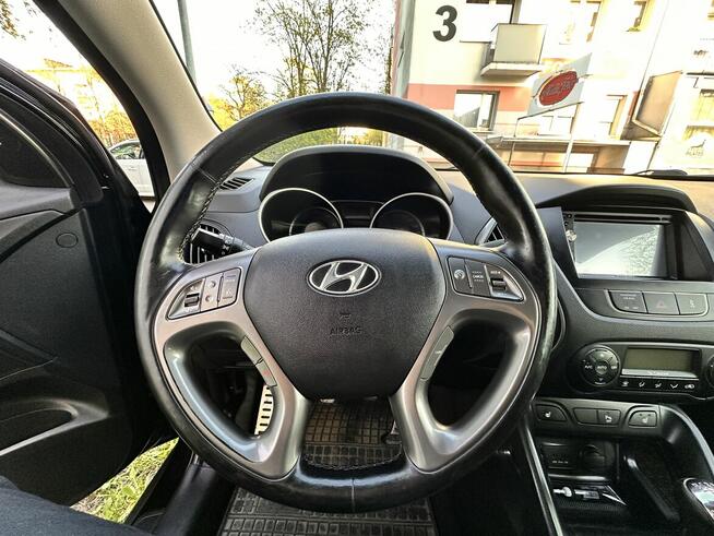 Hyundai ix35 1.6 GDI Premium 2WD Kielce - zdjęcie 6
