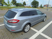 Ford Mondeo 2011/titanium/skóra/automat/NOWA SKRZYNIA BIEGÓW Stargard - zdjęcie 10