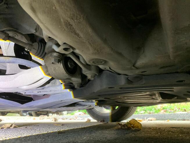 Honda Civic 1.8 benzyna+gaz Kraków - zdjęcie 6