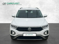 Volkswagen T-Roc 1.5 TSI LIFE Warszawa - zdjęcie 2