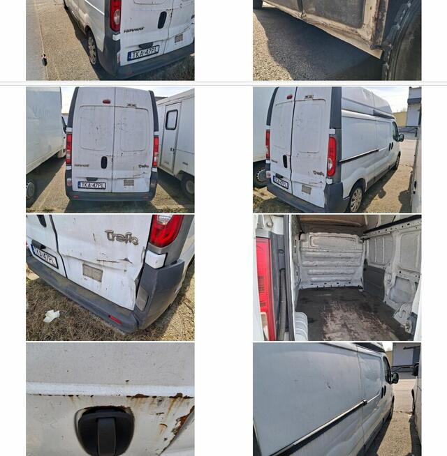 Sprzedaż 2 samochodów, termin 08.01.2026 Kraków - zdjęcie 2