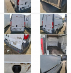 Sprzedaż 2 samochodów, termin 08.01.2026 Kraków - zdjęcie 2