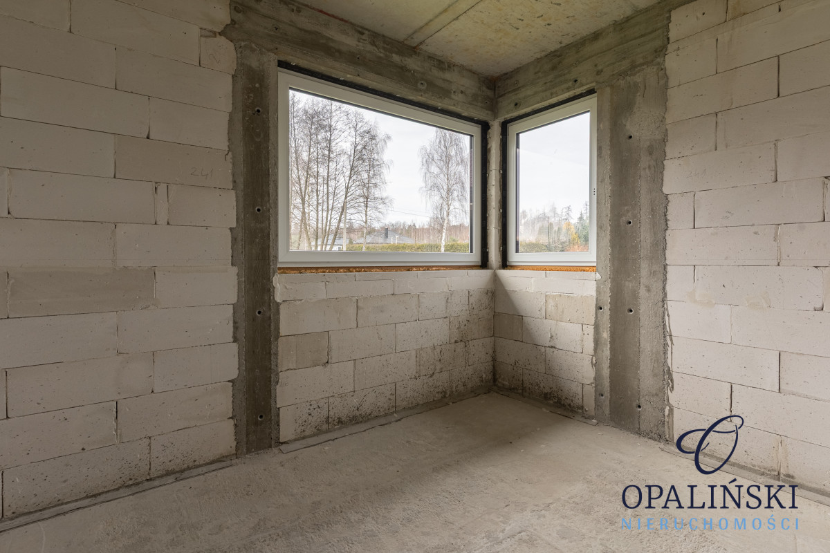 Do aranżacji | Duży garaż | Potencjał | 22,22ar | Brzóza Królewska - zdjęcie 11