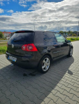 Volkswagen Golf V - 1.9TDI - alusy - klima - ładny i zadbany Głogów - zdjęcie 5