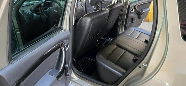 Dacia Duster ZOBACZ OPIS !! W podanej cenie roczna gwarancja Mysłowice - zdjęcie 12