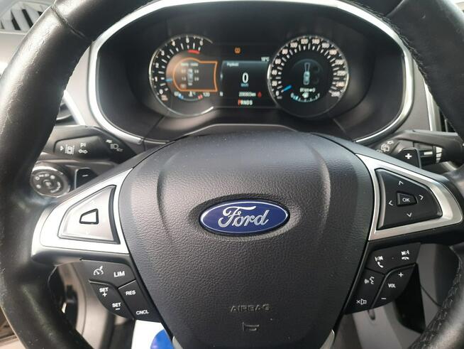 Ford Galaxy Mysłowice - zdjęcie 10