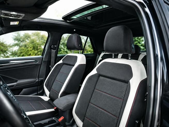 Volkswagen T-Roc Sadlno - zdjęcie 5