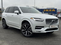Volvo XC 90 2024 XC90 B6 AWD Bright Max Wersja Stan Perfekt Gwarancja