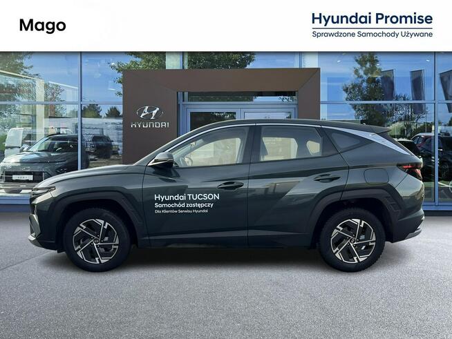 Hyundai Tucson w wersji Modern Piła - zdjęcie 2