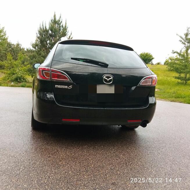 Mazda 6 Radzymin - zdjęcie 6
