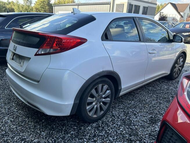 Honda Civic ***WKRÓTCE***W**OFERCIE Kotarwice - zdjęcie 3