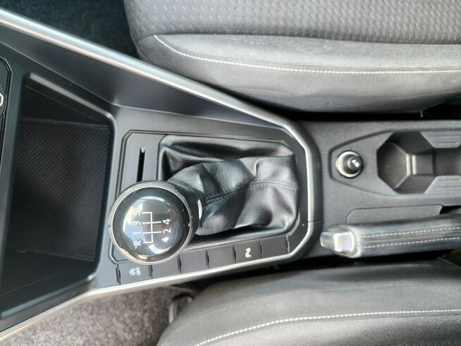 Volkswagen Polo 1.6 Tdi  90 KM Oryginalny Przebieg Serwisowany Twardów - zdjęcie 12