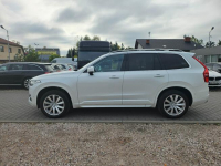 Volvo XC 90 Od 1550zł m-c Bez wpłaty! Warszawa - zdjęcie 4