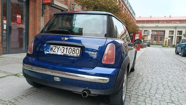Mini ONE Klimatronik , panorama,itp Stare Budy - zdjęcie 9