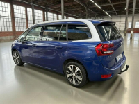 Citroen C4 Grand Picasso 1wł Full ASO Rok Gwarancji Bezwypadkowy Kraków - zdjęcie 7